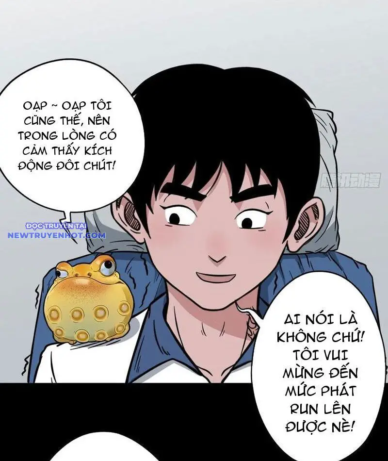 Đấu Yếm Thần Nettruyen ZZZ Chương 109 Page 50