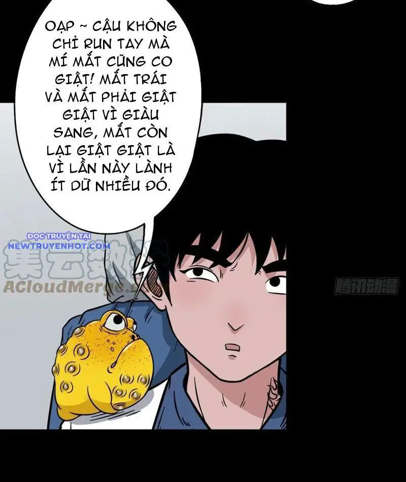 Đấu Yếm Thần Nettruyen ZZZ Chương 109 Page 51