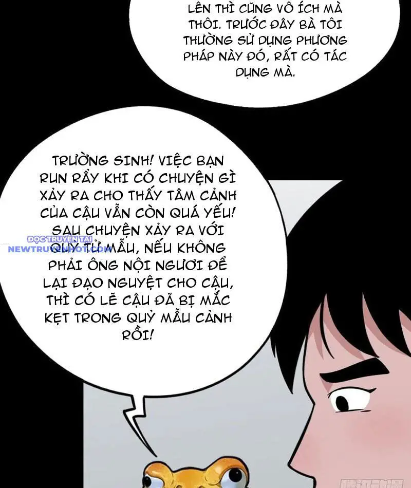 Đấu Yếm Thần Nettruyen ZZZ Chương 109 Page 53
