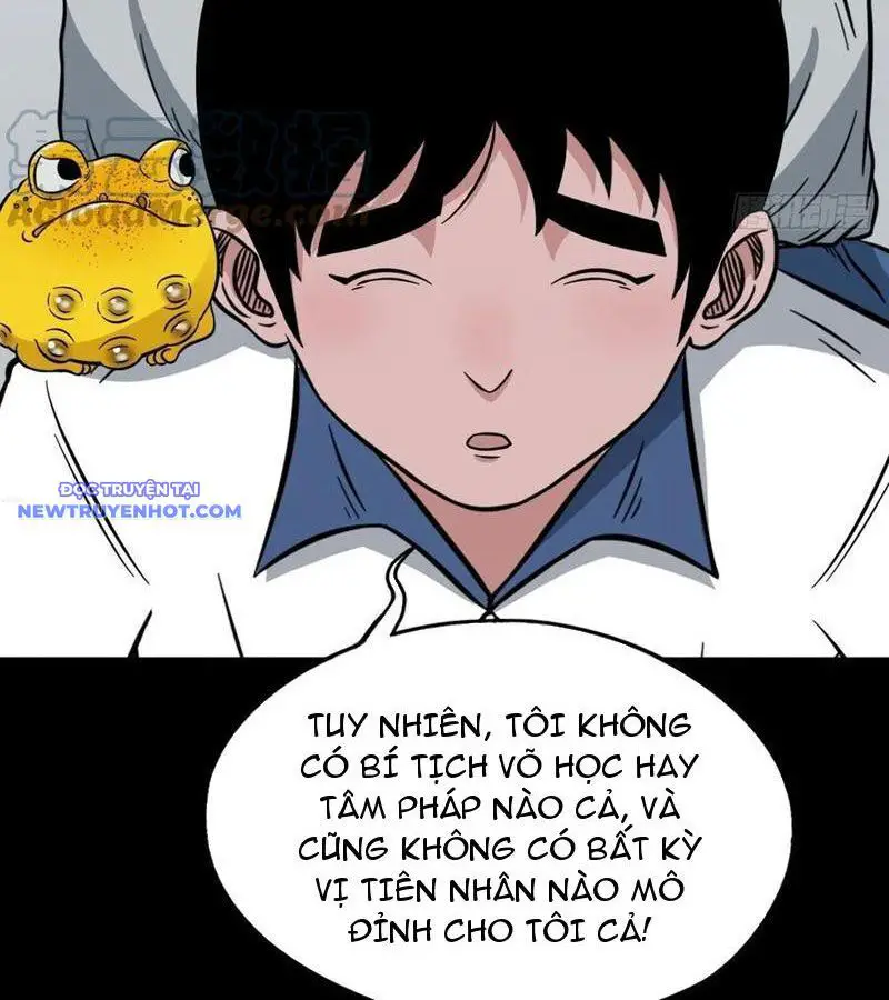 Đấu Yếm Thần Nettruyen ZZZ Chương 109 Page 55