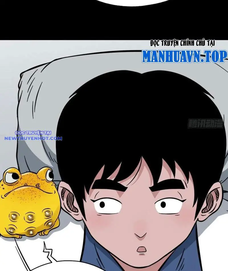 Đấu Yếm Thần Nettruyen ZZZ Chương 109 Page 56