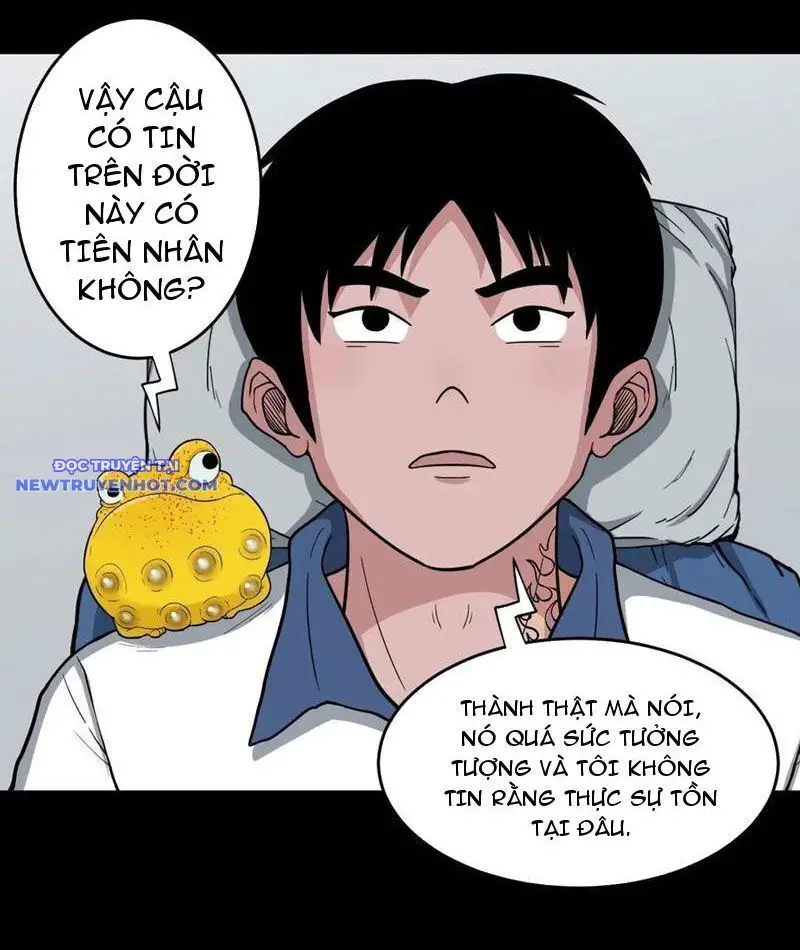 Đấu Yếm Thần Nettruyen ZZZ Chương 109 Page 58