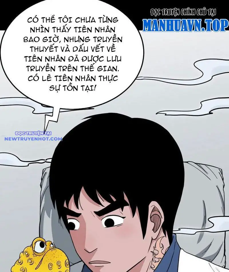 Đấu Yếm Thần Nettruyen ZZZ Chương 109 Page 61