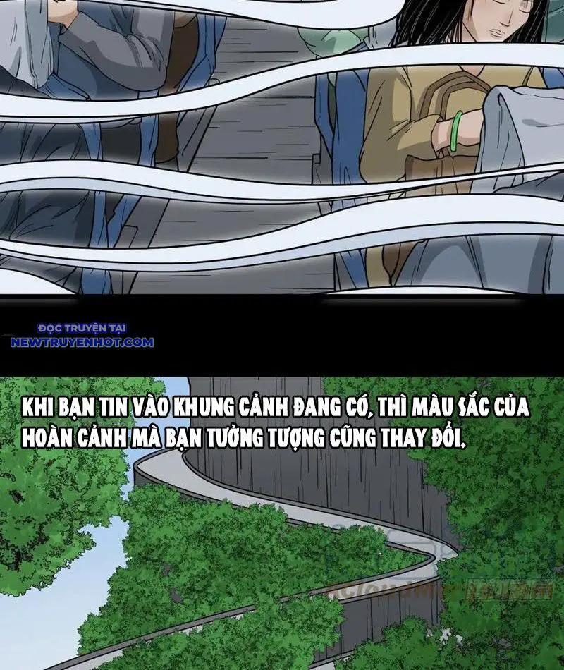Đấu Yếm Thần Nettruyen ZZZ Chương 109 Page 63