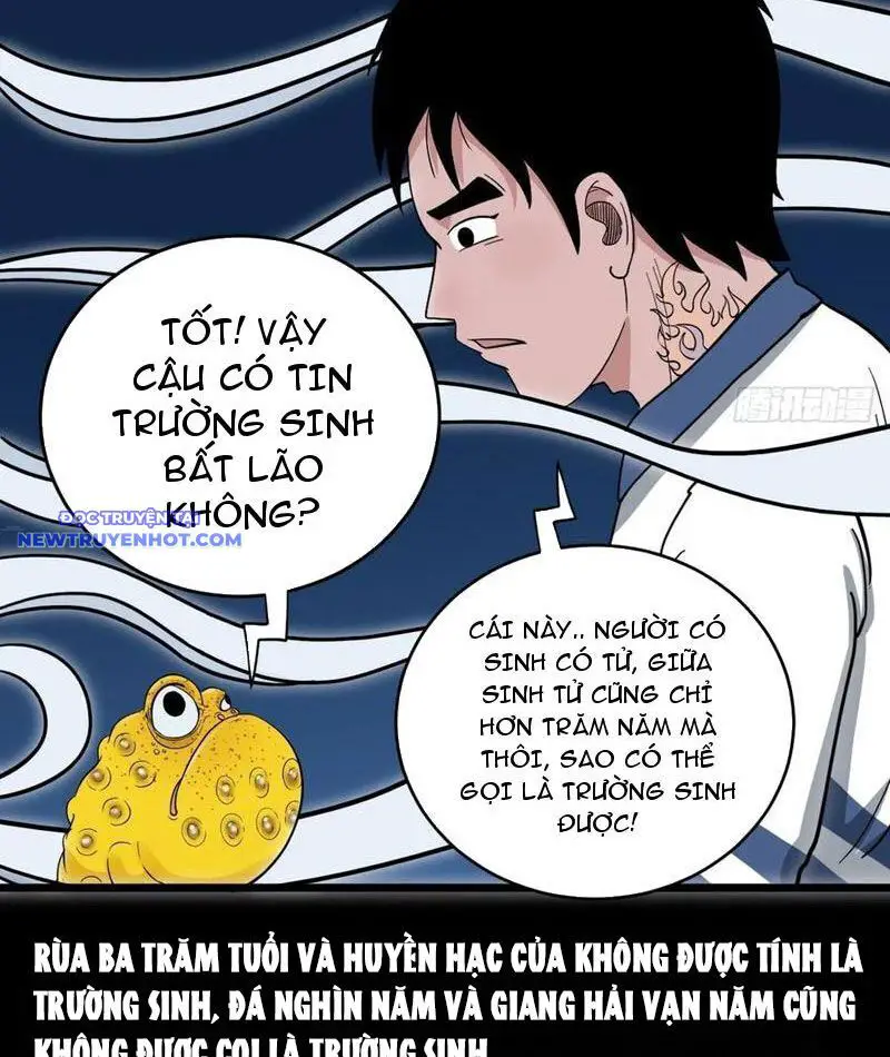 Đấu Yếm Thần Nettruyen ZZZ Chương 109 Page 65