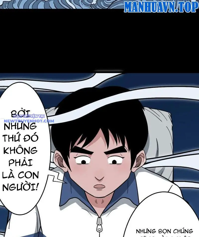 Đấu Yếm Thần Nettruyen ZZZ Chương 109 Page 67