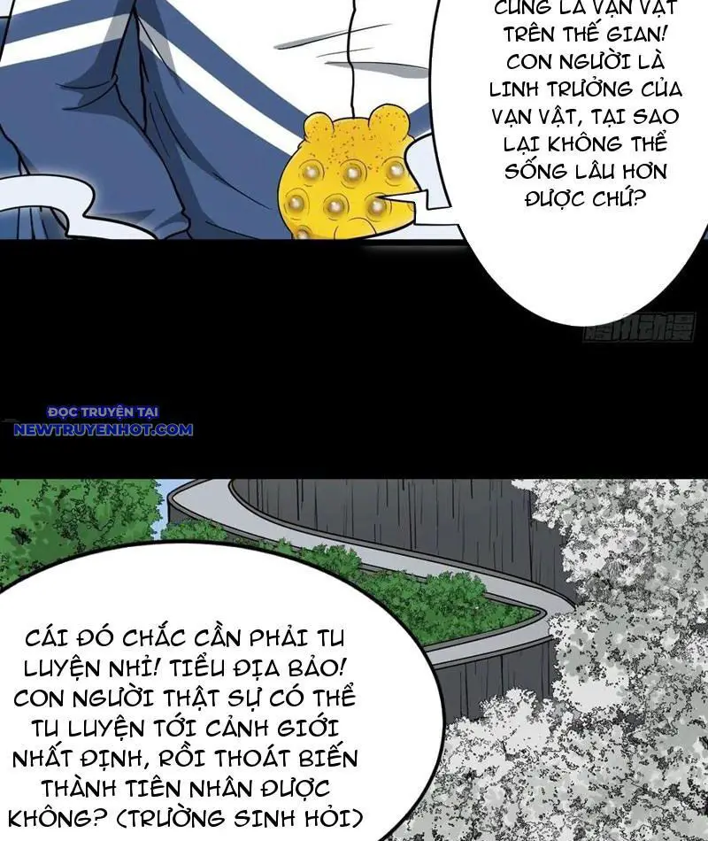 Đấu Yếm Thần Nettruyen ZZZ Chương 109 Page 68