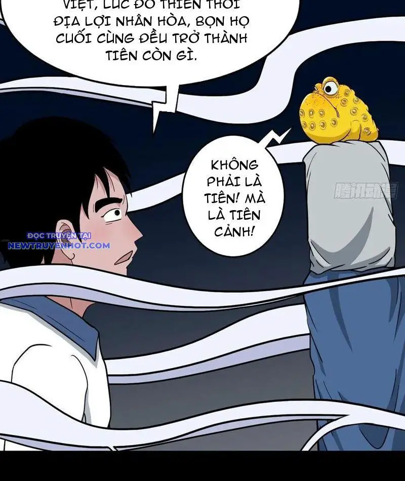 Đấu Yếm Thần Nettruyen ZZZ Chương 109 Page 71
