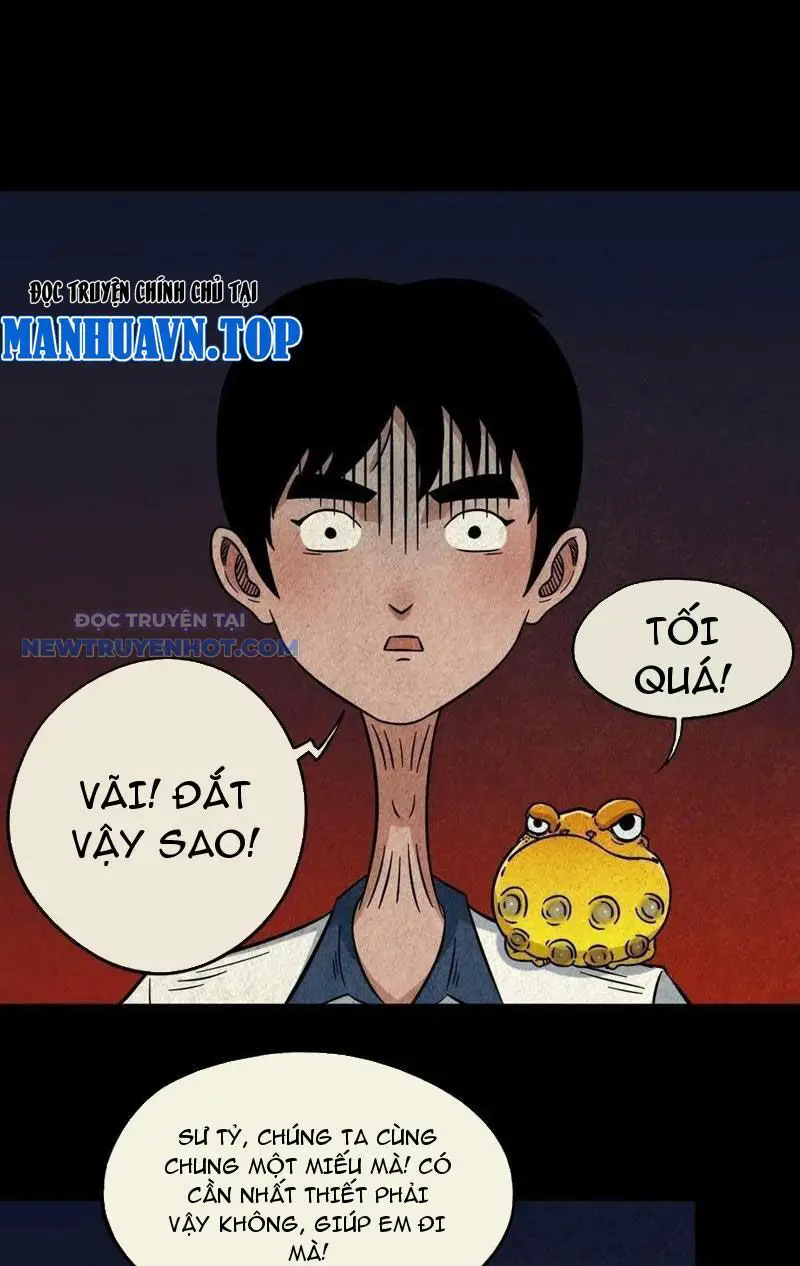 Đấu Yếm Thần Nettruyen ZZZ Chương 94 Page 2