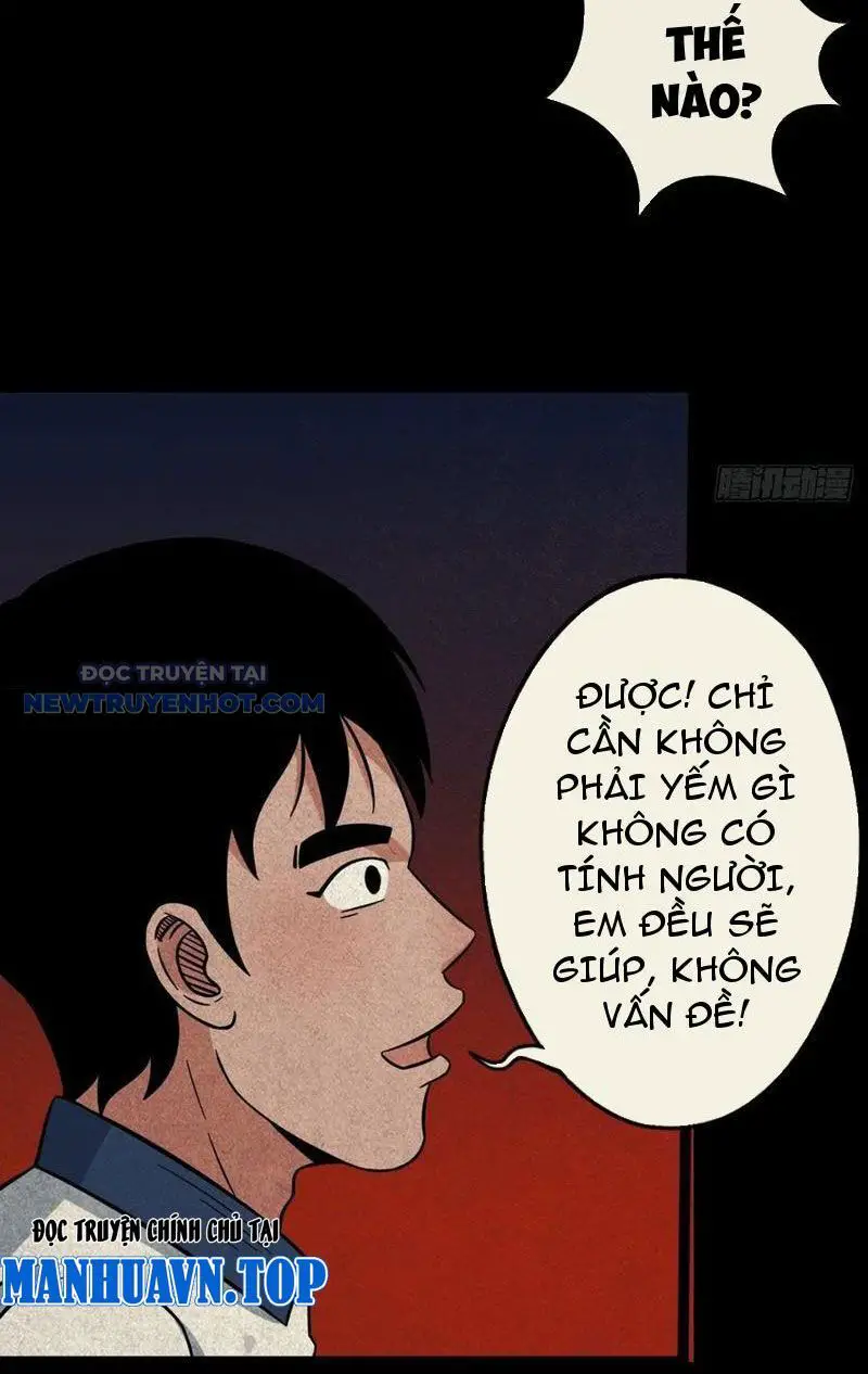 Đấu Yếm Thần Nettruyen ZZZ Chương 94 Page 5