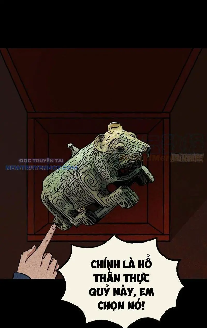 Đấu Yếm Thần Nettruyen ZZZ Chương 94 Page 6