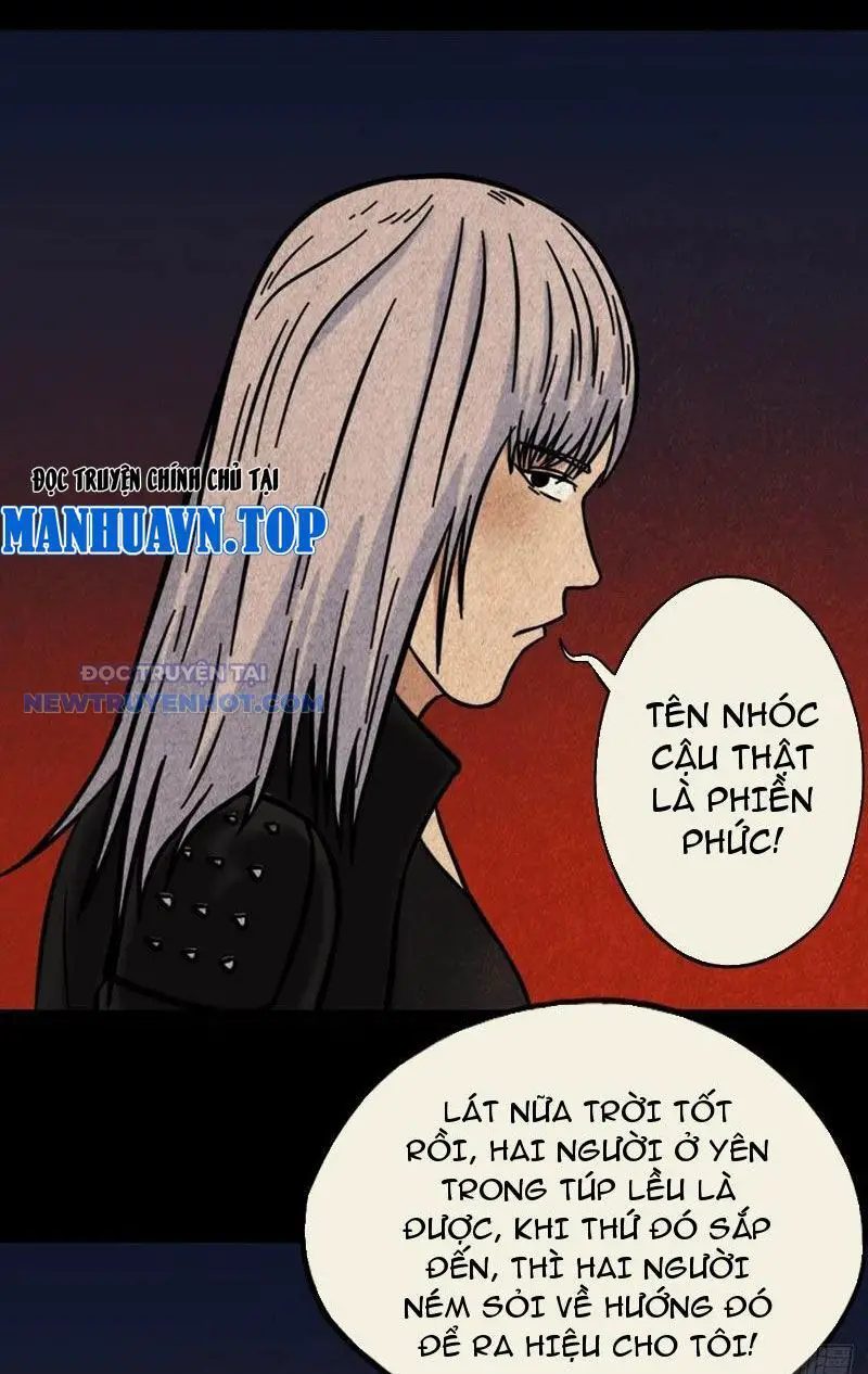 Đấu Yếm Thần Nettruyen ZZZ Chương 94 Page 10