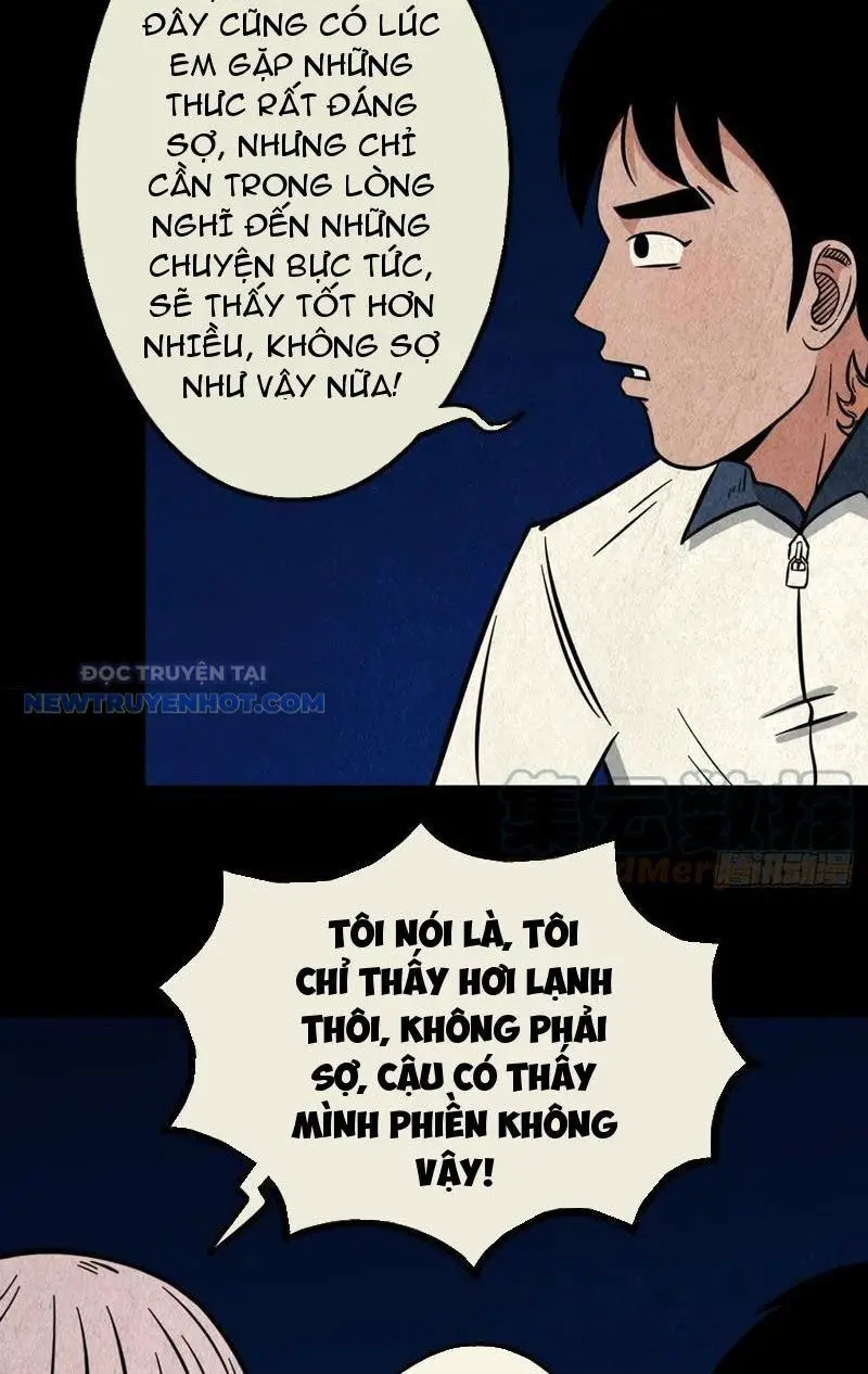Đấu Yếm Thần Nettruyen ZZZ Chương 94 Page 16