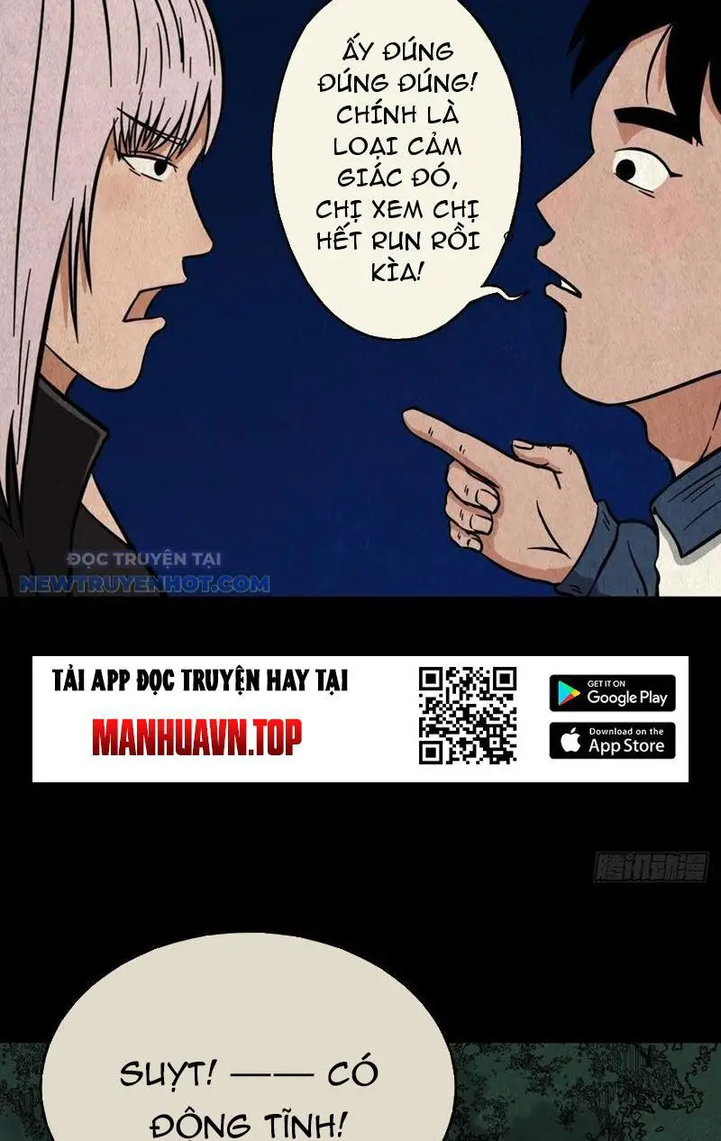 Đấu Yếm Thần Nettruyen ZZZ Chương 94 Page 17
