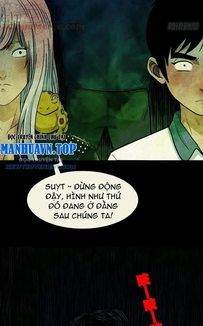 Đấu Yếm Thần Nettruyen ZZZ Chương 94 Page 30