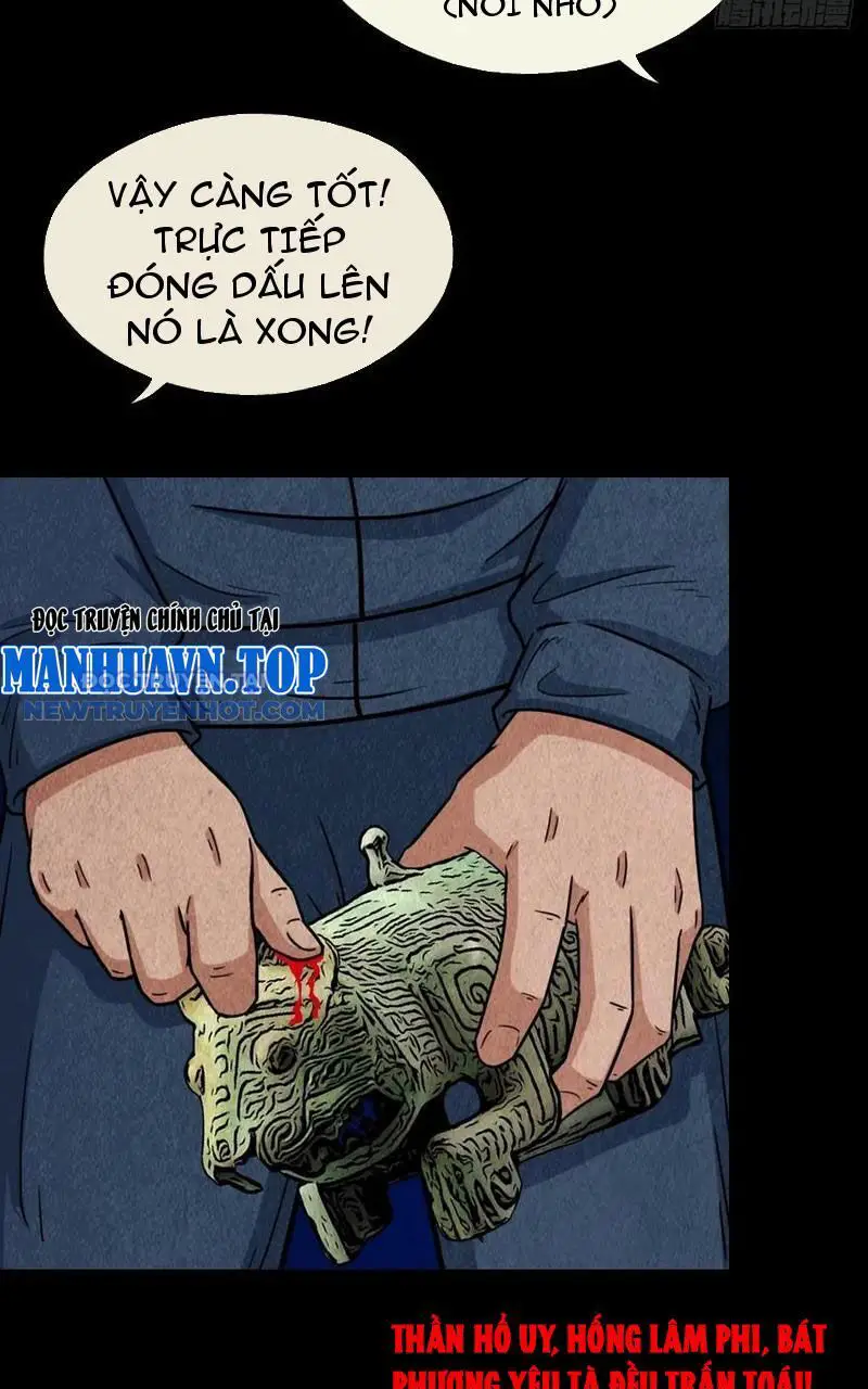 Đấu Yếm Thần Nettruyen ZZZ Chương 94 Page 39
