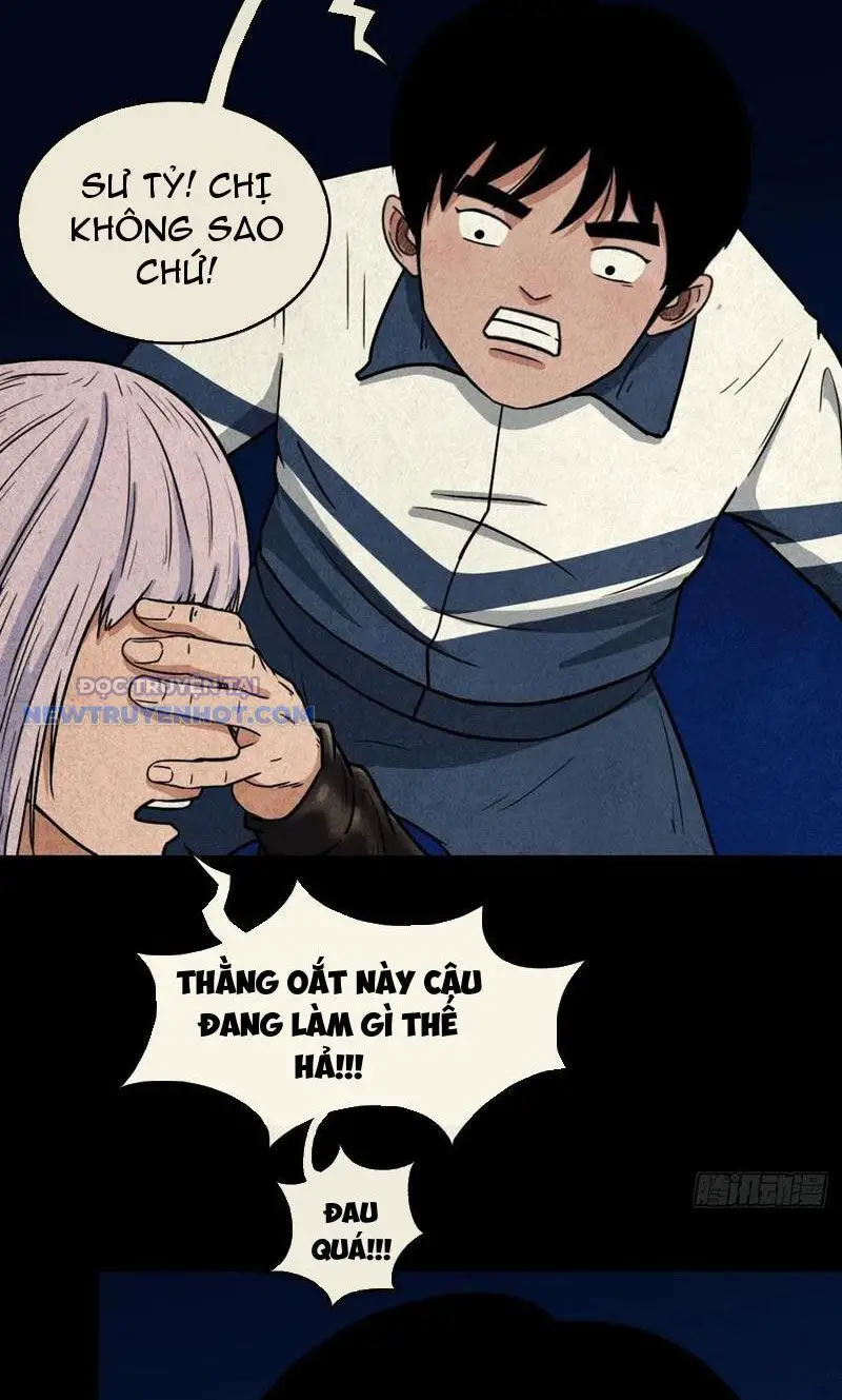 Đấu Yếm Thần Nettruyen ZZZ Chương 94 Page 44