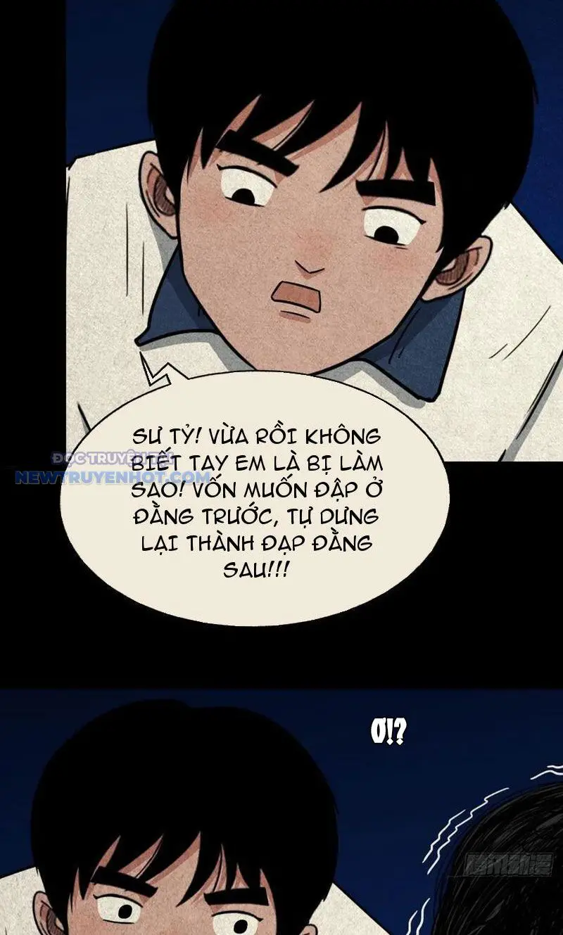 Đấu Yếm Thần Nettruyen ZZZ Chương 94 Page 45