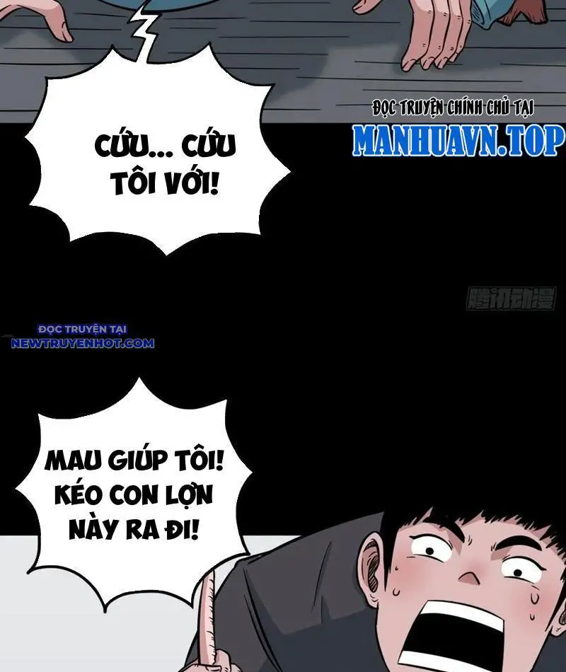 Đấu Yếm Thần Nettruyen ZZZ Chương 110 Page 56