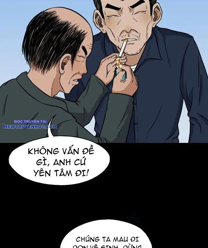 Đấu Yếm Thần Nettruyen ZZZ Chương 110 Page 66