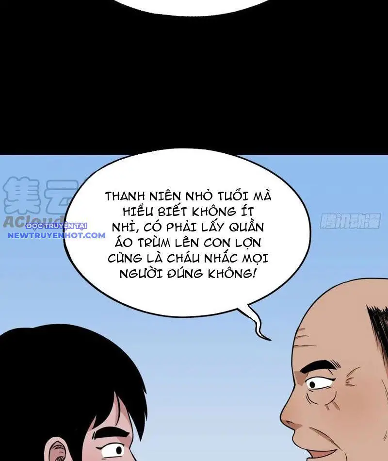 Đấu Yếm Thần Nettruyen ZZZ Chương 110 Page 71