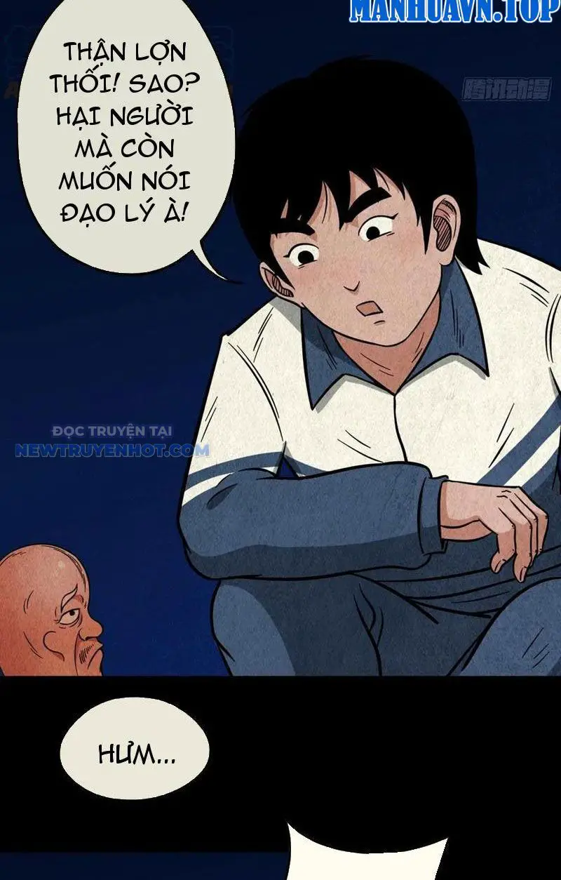 Đấu Yếm Thần Nettruyen ZZZ Chương 96 Page 3