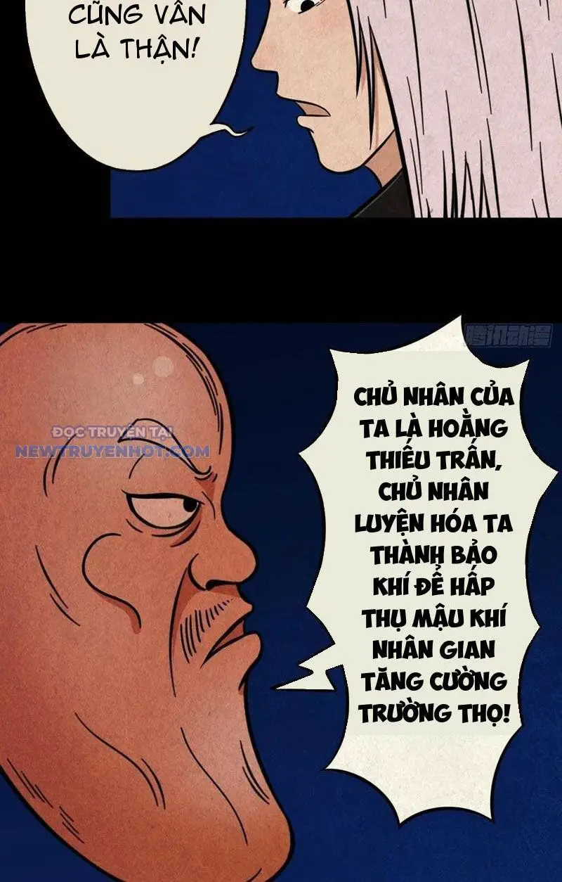 Đấu Yếm Thần Nettruyen ZZZ Chương 96 Page 5