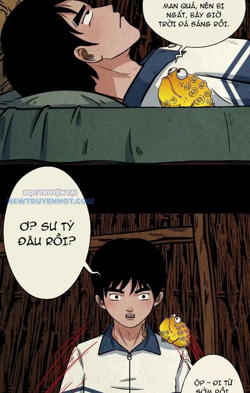 Đấu Yếm Thần Nettruyen ZZZ Chương 96 Page 19