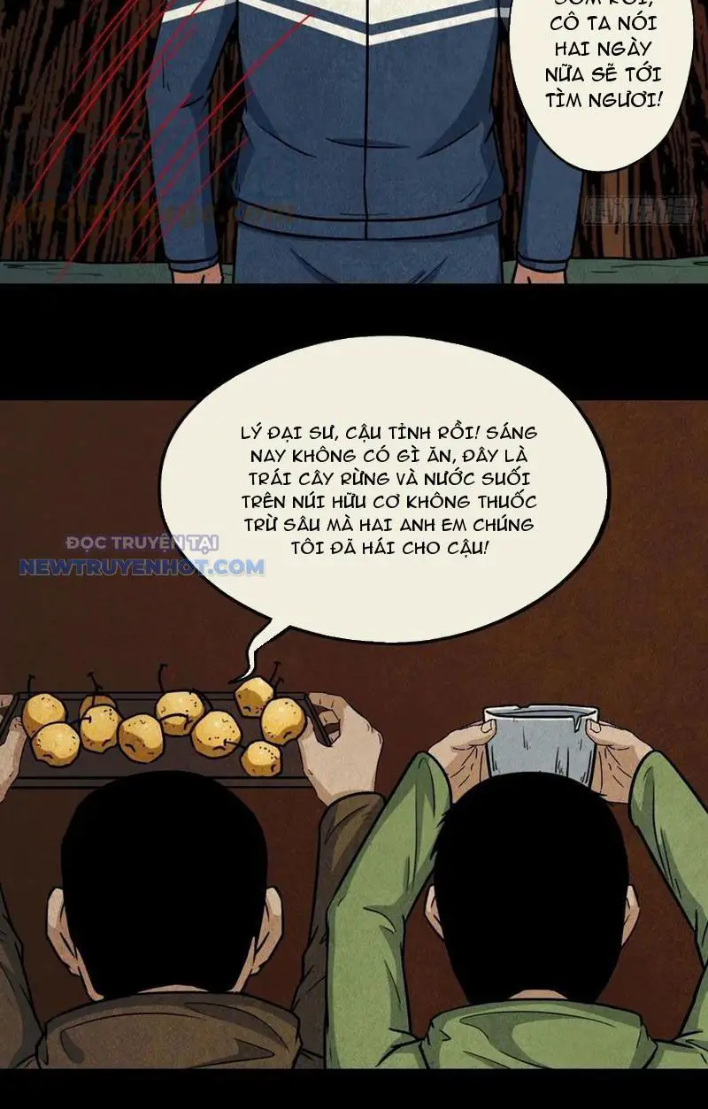 Đấu Yếm Thần Nettruyen ZZZ Chương 96 Page 20