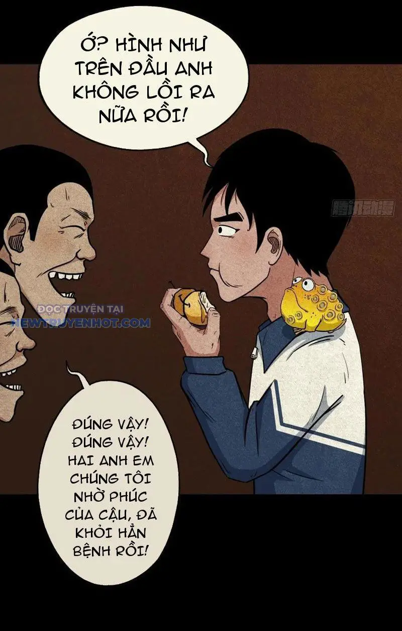 Đấu Yếm Thần Nettruyen ZZZ Chương 96 Page 21