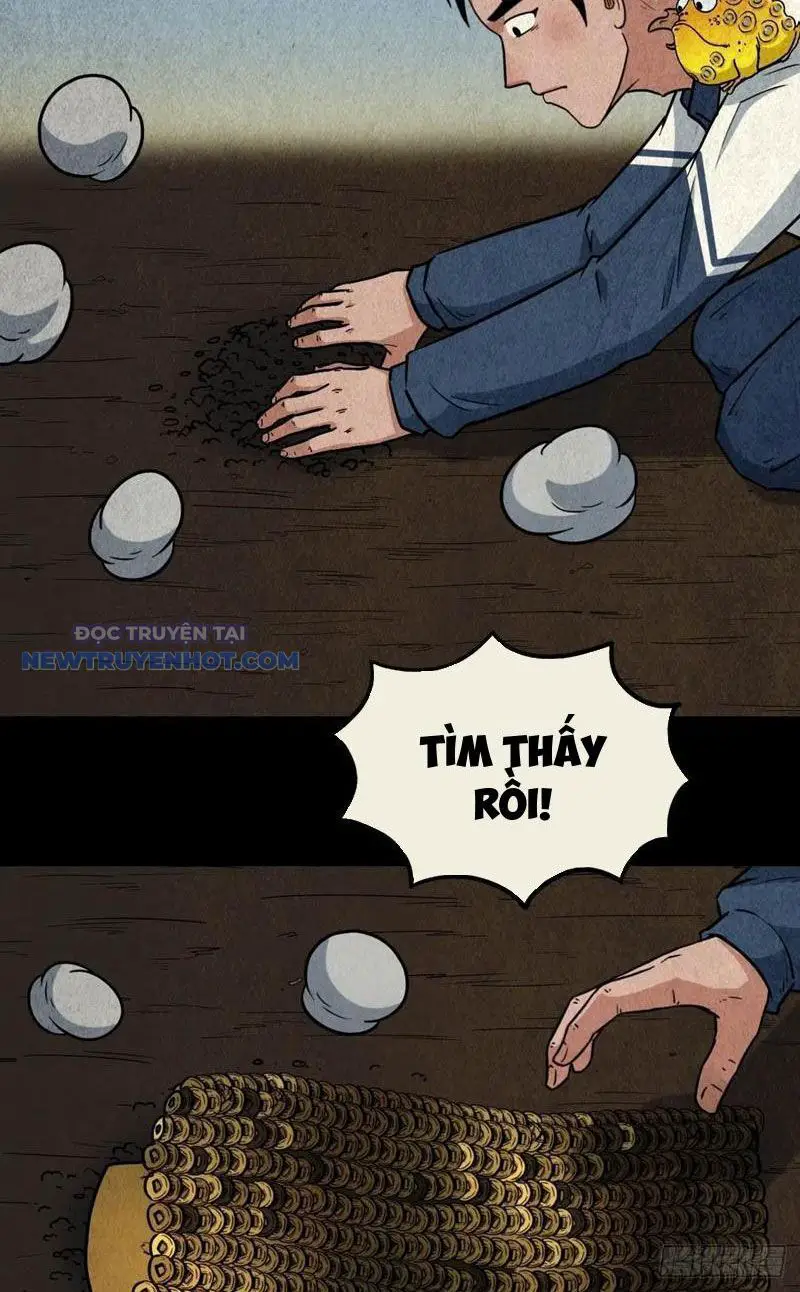 Đấu Yếm Thần Nettruyen ZZZ Chương 96 Page 27