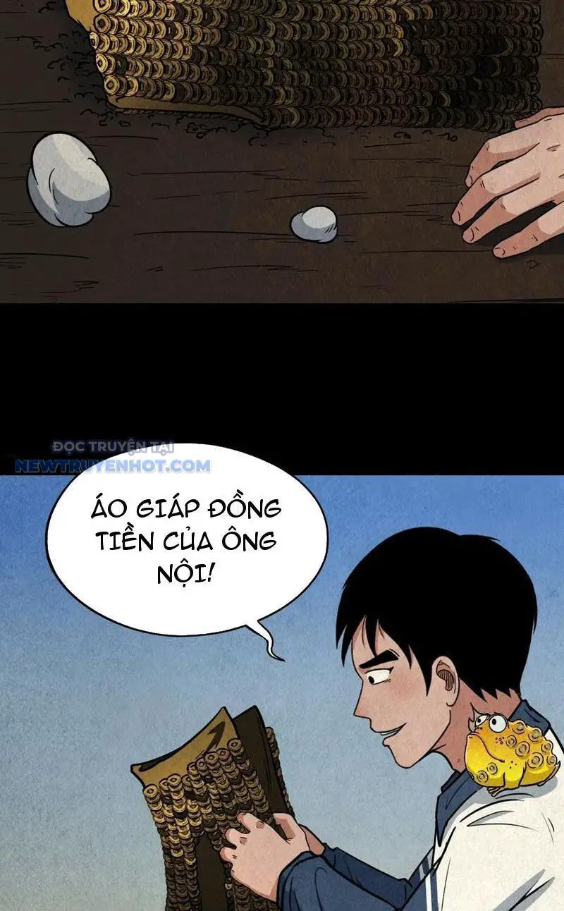 Đấu Yếm Thần Nettruyen ZZZ Chương 96 Page 28