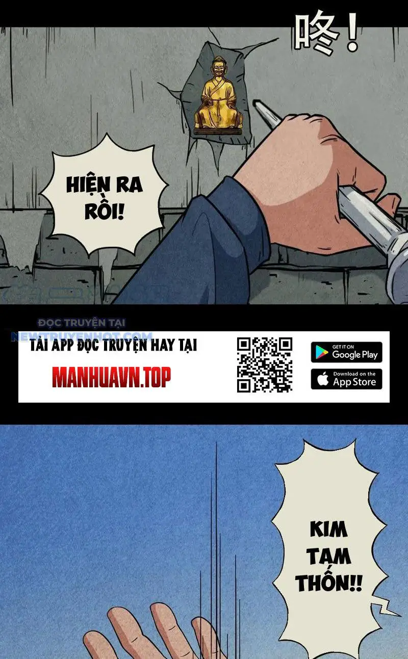 Đấu Yếm Thần Nettruyen ZZZ Chương 96 Page 33