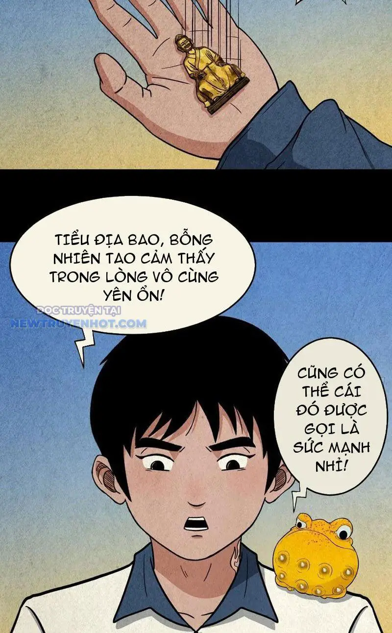 Đấu Yếm Thần Nettruyen ZZZ Chương 96 Page 34