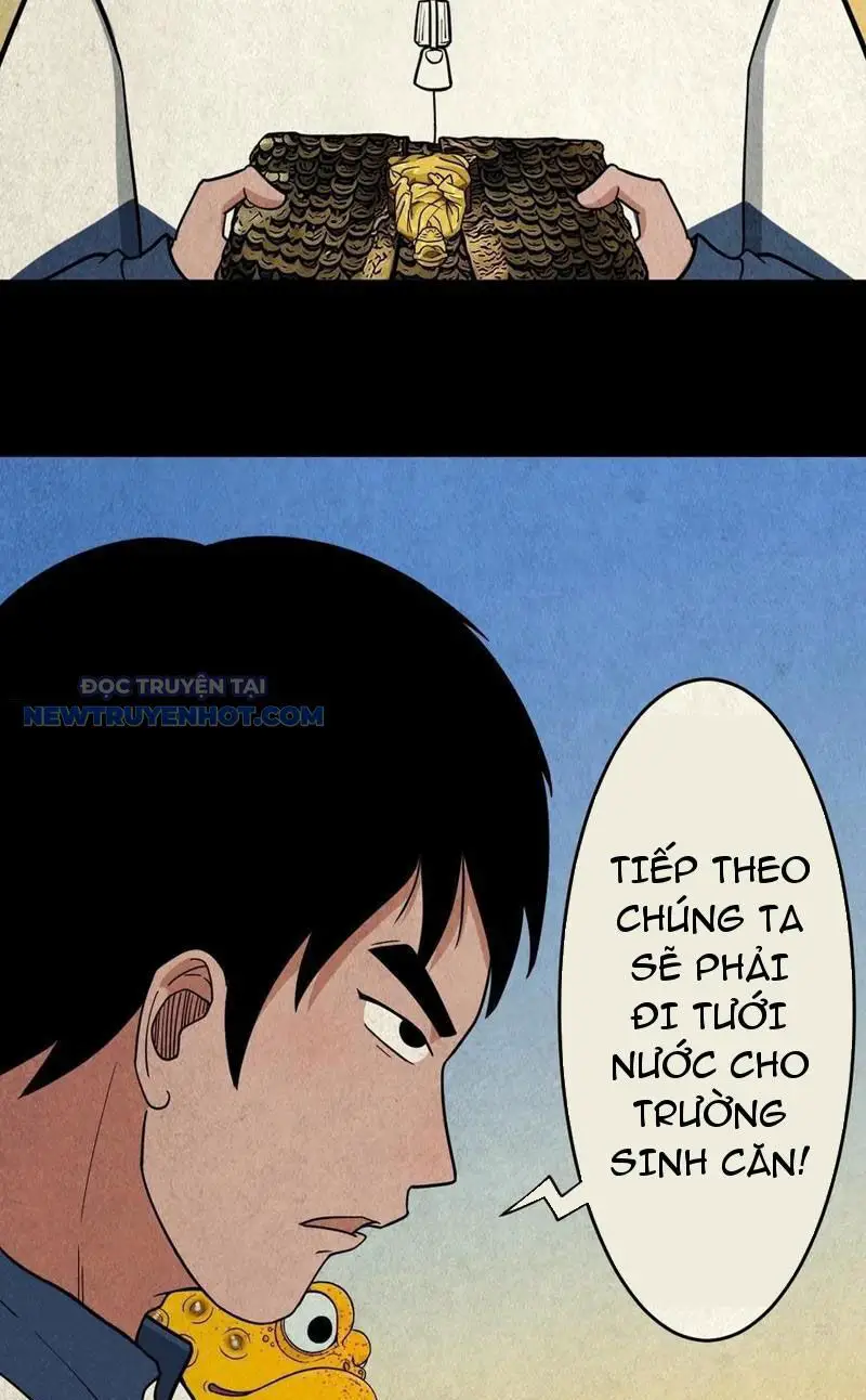Đấu Yếm Thần Nettruyen ZZZ Chương 96 Page 35