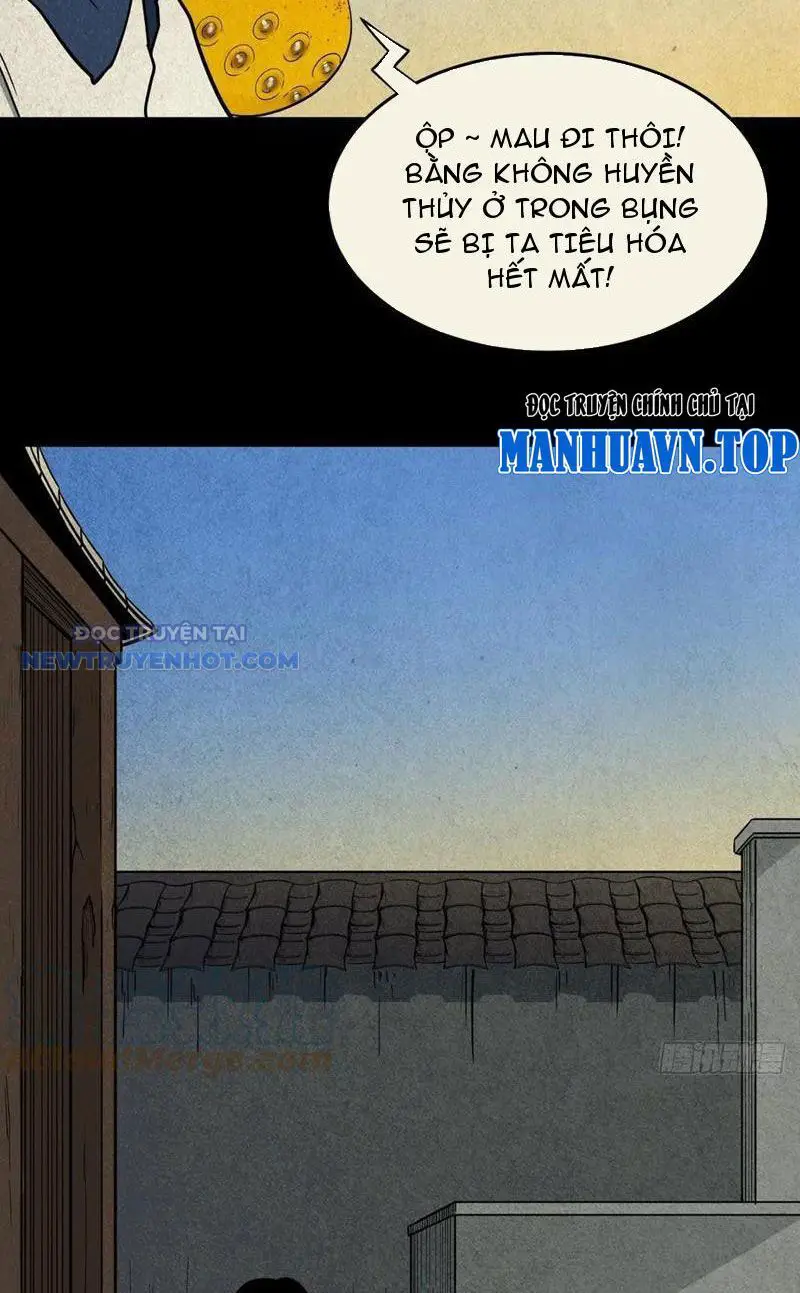 Đấu Yếm Thần Nettruyen ZZZ Chương 96 Page 36