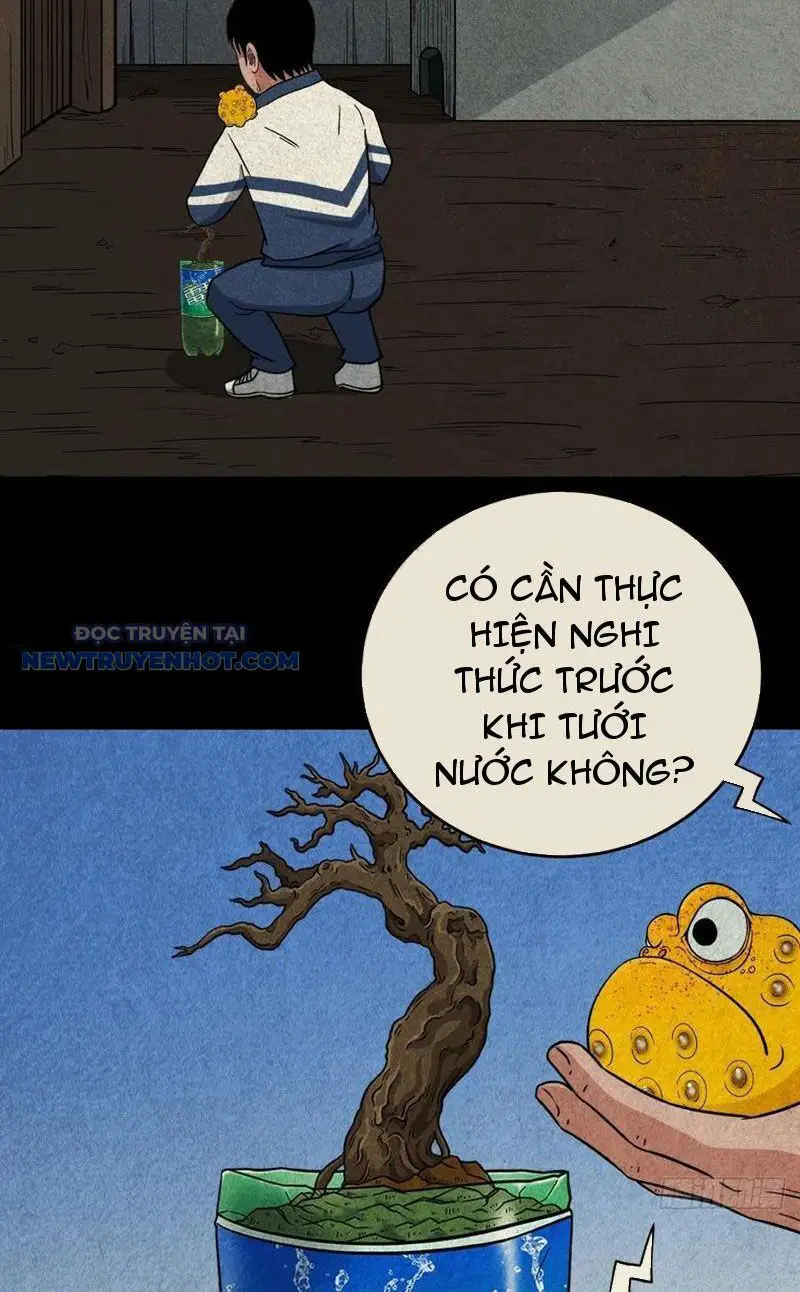 Đấu Yếm Thần Nettruyen ZZZ Chương 96 Page 37