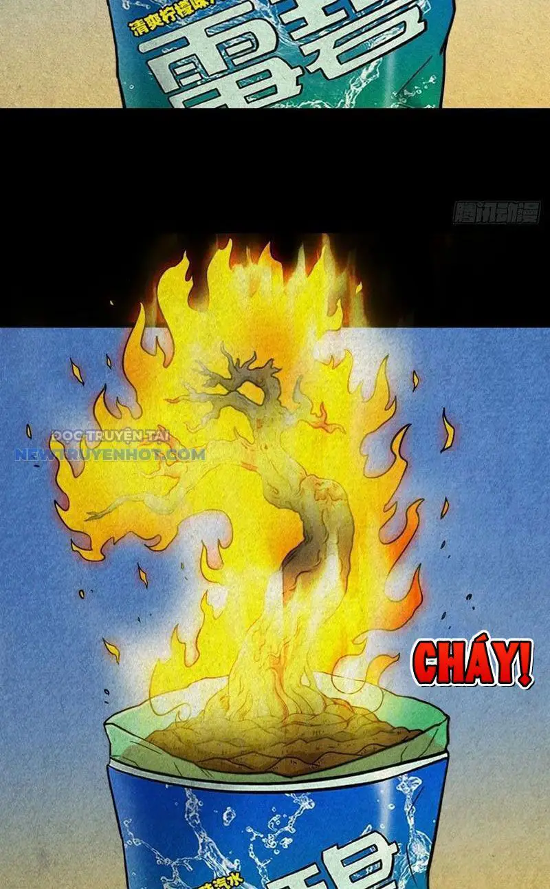 Đấu Yếm Thần Nettruyen ZZZ Chương 96 Page 41