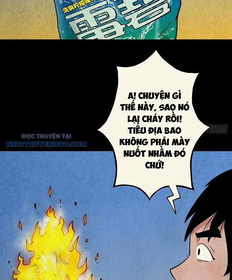 Đấu Yếm Thần Nettruyen ZZZ Chương 96 Page 42