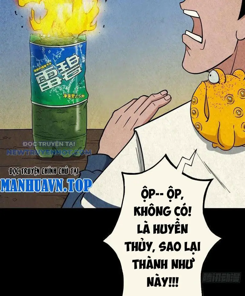Đấu Yếm Thần Nettruyen ZZZ Chương 96 Page 43