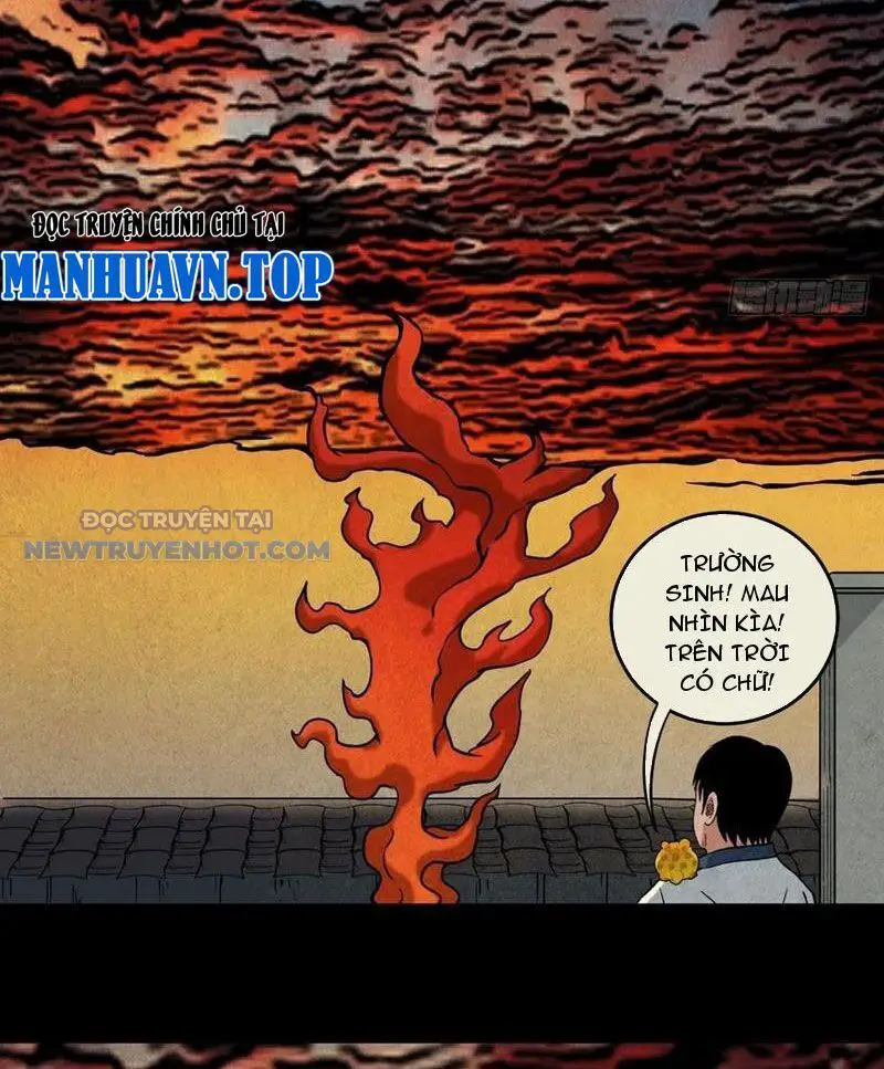 Đấu Yếm Thần Nettruyen ZZZ Chương 96 Page 54