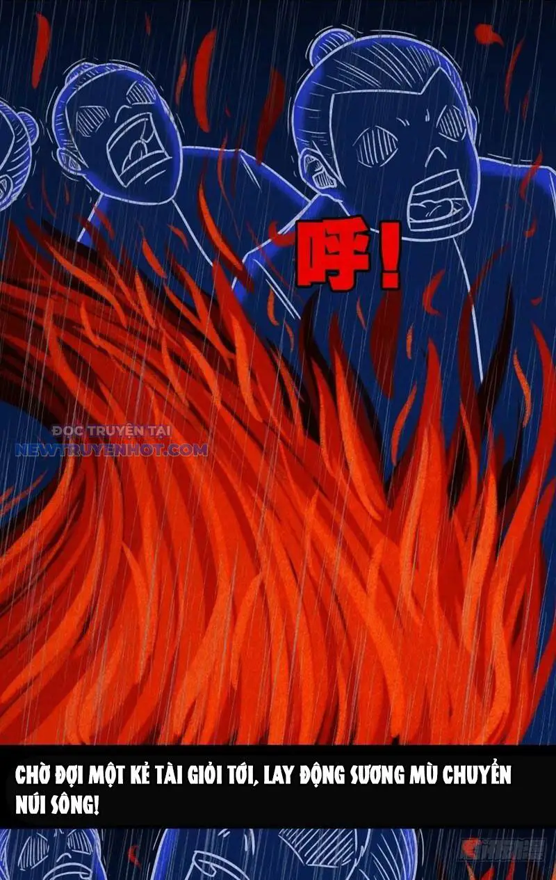Đấu Yếm Thần Nettruyen ZZZ Chương 87 Page 10