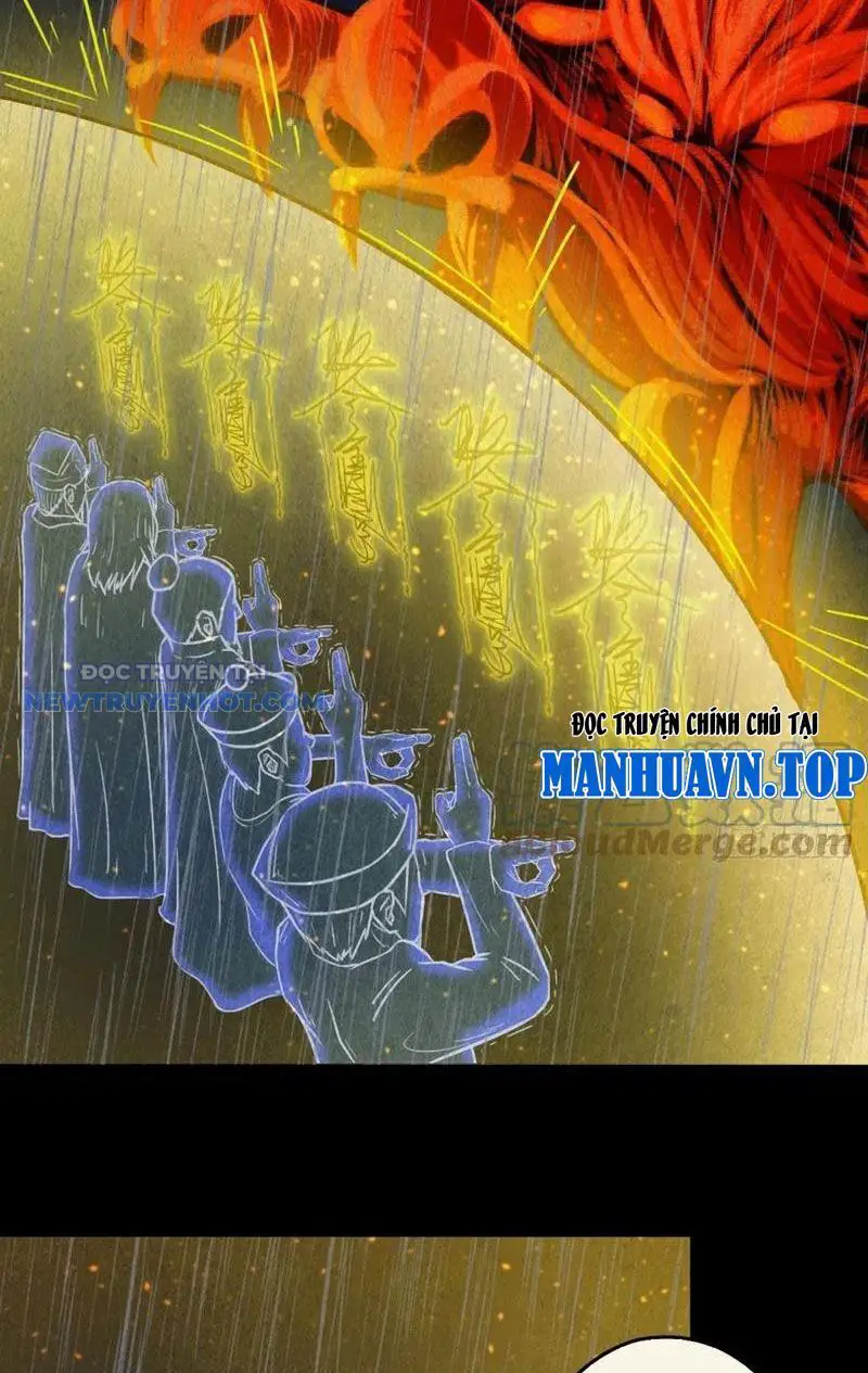Đấu Yếm Thần Nettruyen ZZZ Chương 87 Page 16