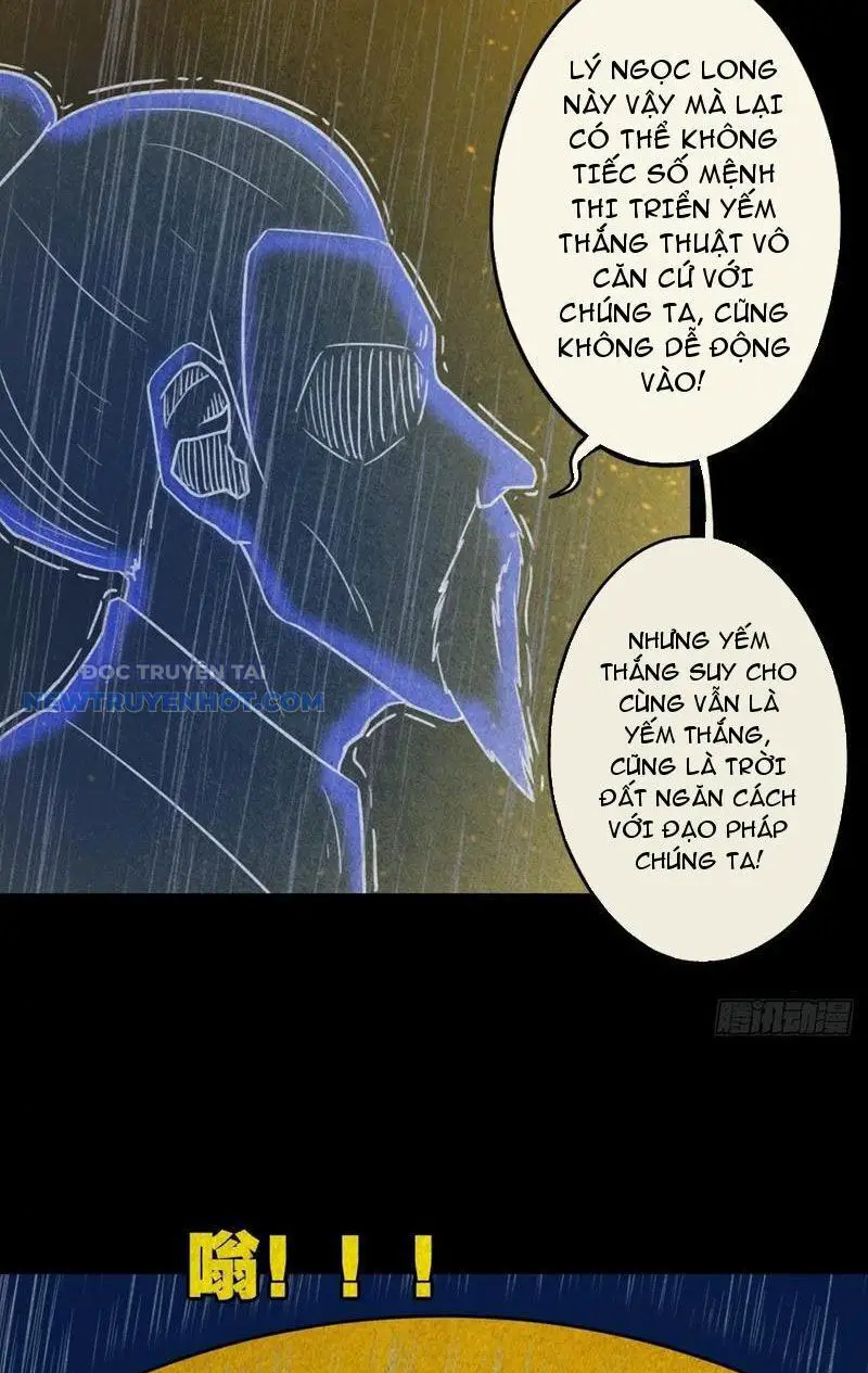 Đấu Yếm Thần Nettruyen ZZZ Chương 87 Page 17