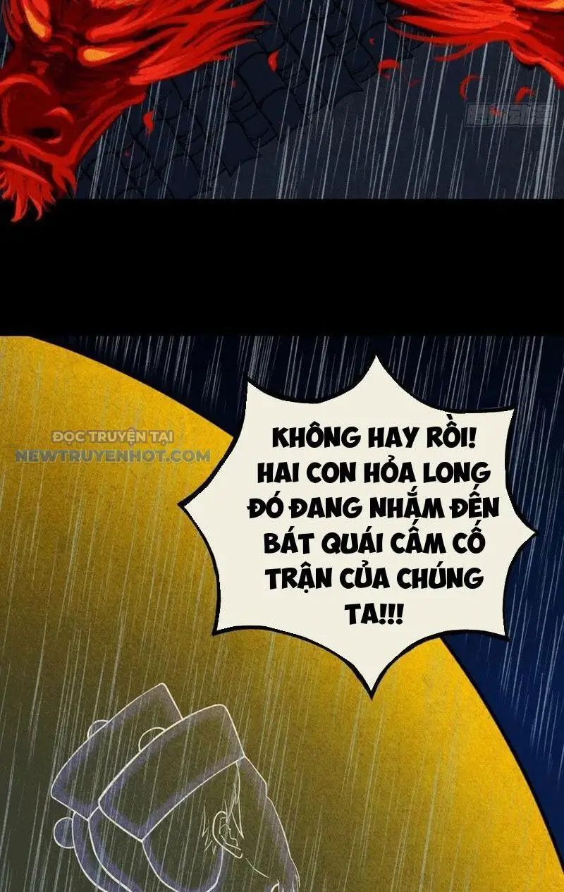 Đấu Yếm Thần Nettruyen ZZZ Chương 87 Page 21