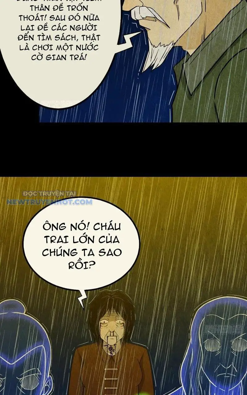 Đấu Yếm Thần Nettruyen ZZZ Chương 87 Page 27