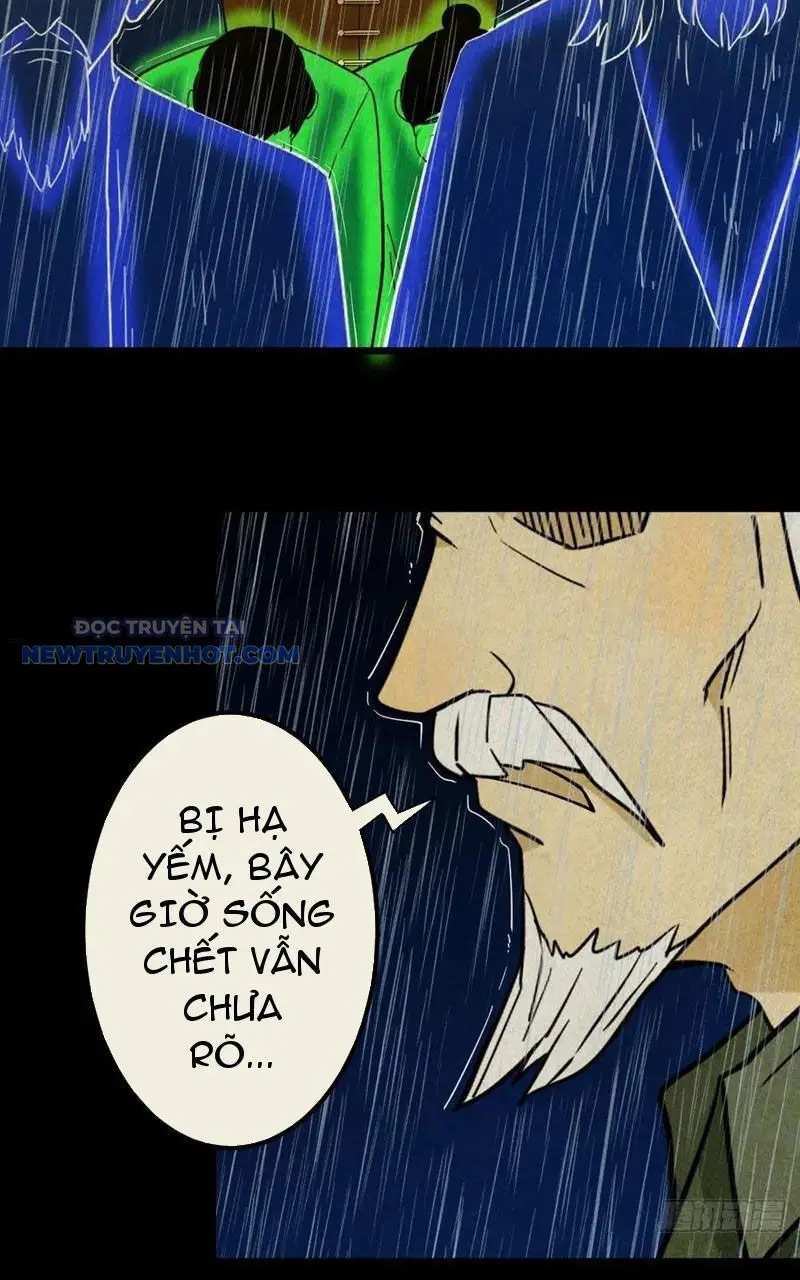 Đấu Yếm Thần Nettruyen ZZZ Chương 87 Page 28