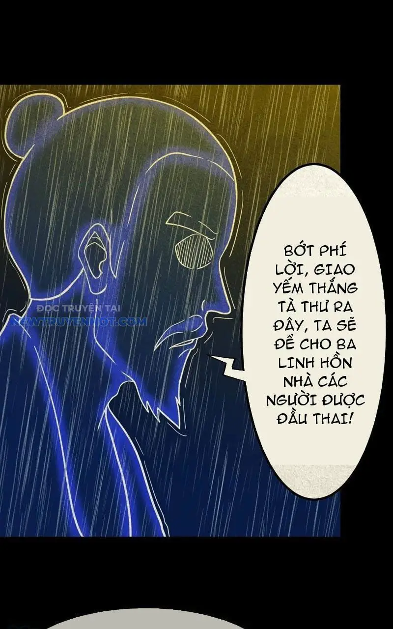 Đấu Yếm Thần Nettruyen ZZZ Chương 87 Page 29