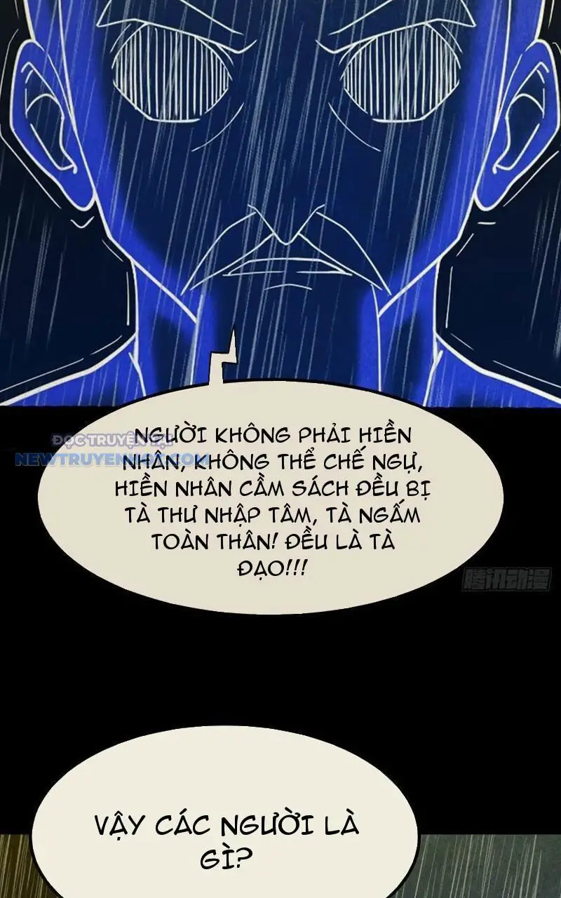 Đấu Yếm Thần Nettruyen ZZZ Chương 87 Page 35