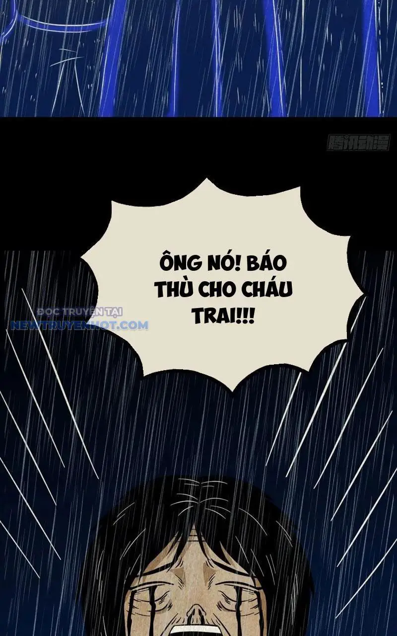 Đấu Yếm Thần Nettruyen ZZZ Chương 87 Page 41